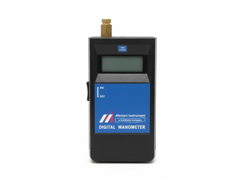 A1500MH by MERIAM INSTRUMENT