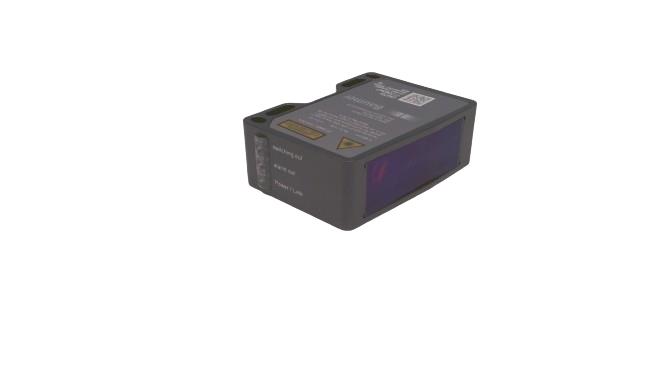 BAUMER ELECTRIC OM70-P1700.HV1700.EK