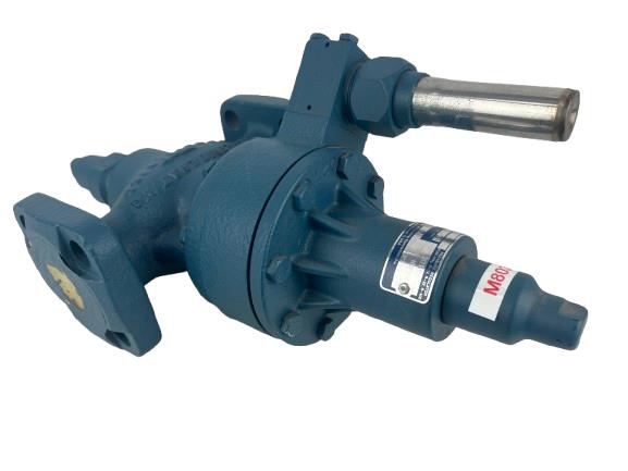 A4AS-DN32-1 1/4" par PARKER