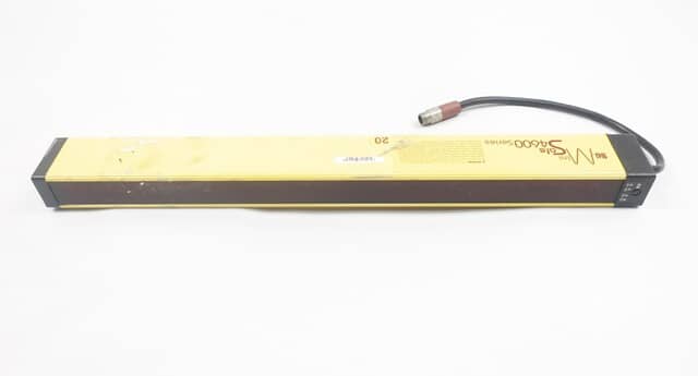 MS46-20-1215-R-FP par OMRON