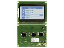NEWHAVEN DISPLAY NHD-12864AZ-FSW-GBW-VZ