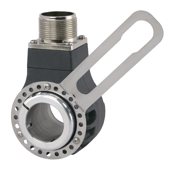 ENCODER PRODUCTS 25T-25SJ-1024NV1QH5-SMK