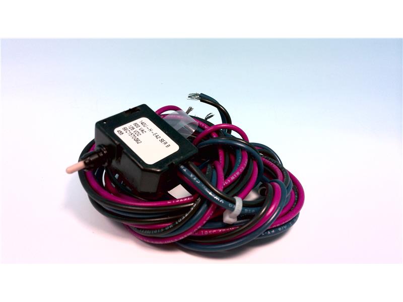 ALLEN BRADLEY 140U-H-EA2