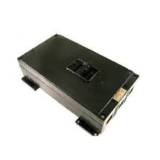 FEDERAL PACIFIC ELECTRIC NK631175