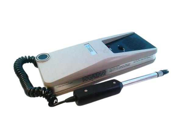 TIF INSTRUMENTS 5500