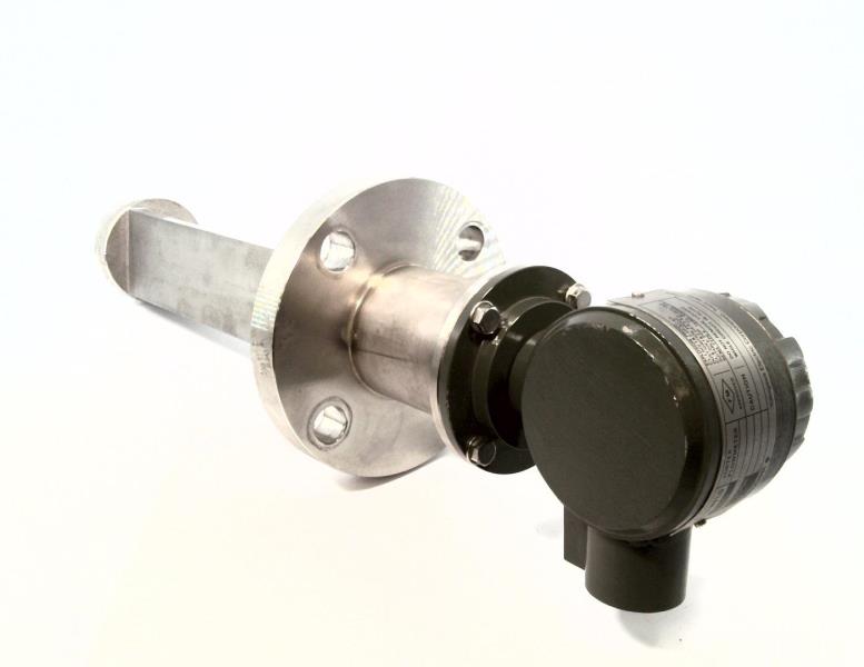 YOKOGAWA YF120-NNNA1A-S3C6/FMF
