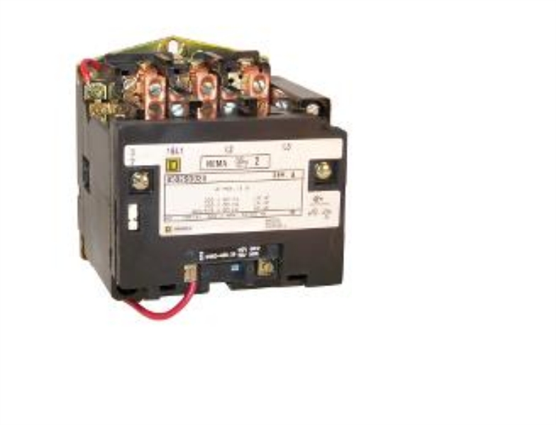 SCHNEIDER ELECTRIC 8502SDO3V02S