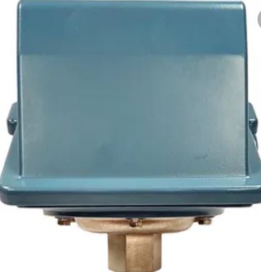 UNITED ELECTRIC J400K-147-1010