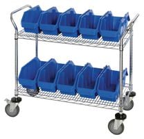 WRC2-1836-1265BL par QUANTUM STORAGE