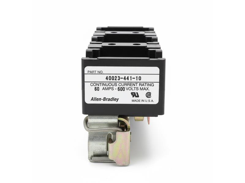 40023-441-10 par ALLEN BRADLEY