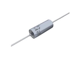 KEMET T140B276K020AT