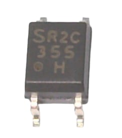 SHARP PC355NJ0000F