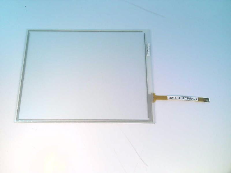 RADWELL VERIFIED SUBSTITUTE RAD-TG-10208401