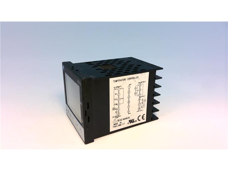 FUJI ELECTRIC PXF4ACC2-FVY00