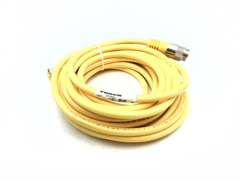 TURCK RSM RKM 461-7M/S3059