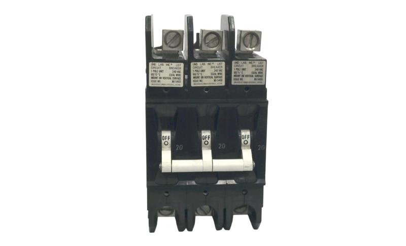 EA3-B0-24-620-31E-DC par CARLING SWITCH