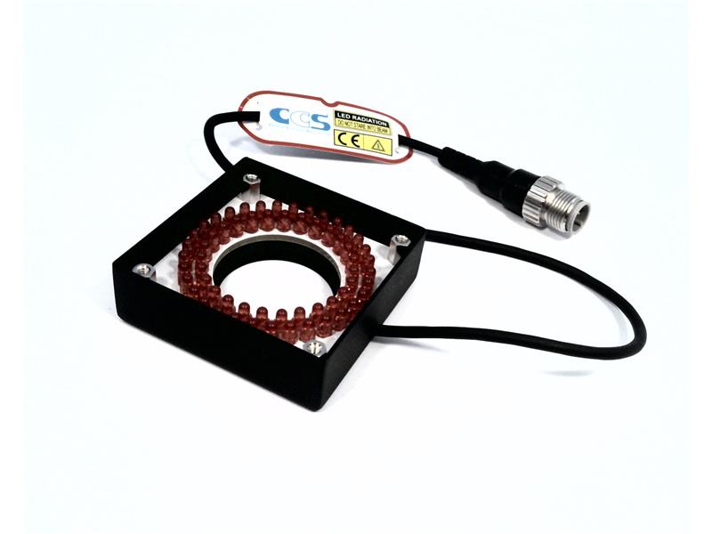 CUSTOM CONTROL SENSORS SQR-56RD2