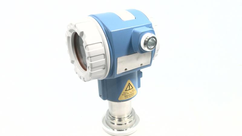 ENDRESS & HAUSER FMB70-ABC1P62TDCAA