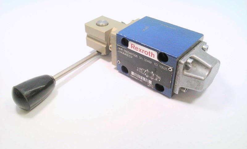 BOSCH R900467936
