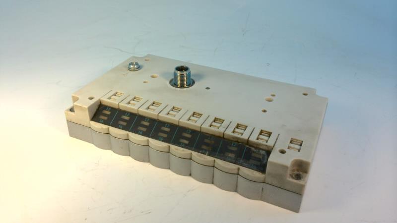 FESTO CPV14-GE-PT-8