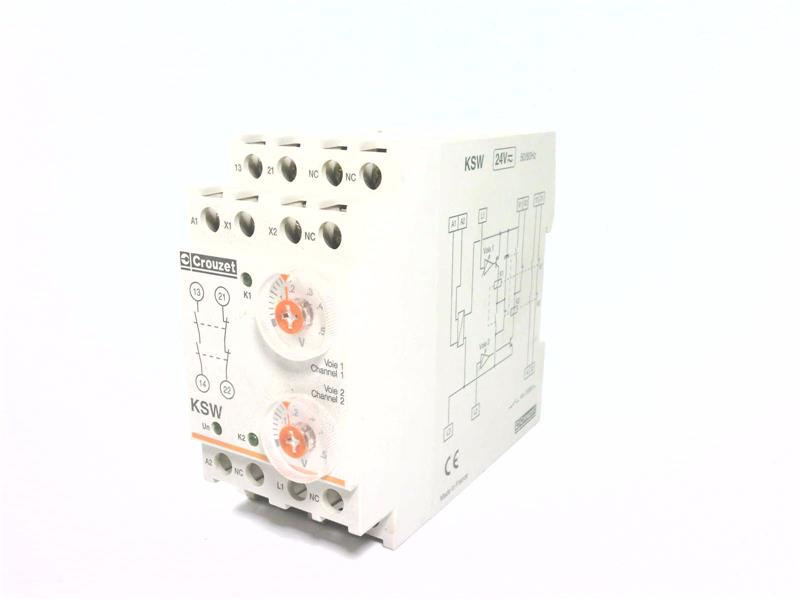 CROUZET 85 100 316