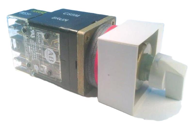 800MS-HX5B by ALLEN BRADLEY