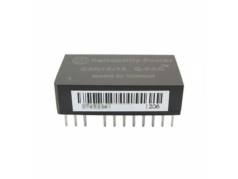 Q5R1212 by RELIABILITY INC