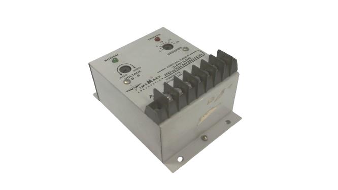 TIME MARK CORP D264