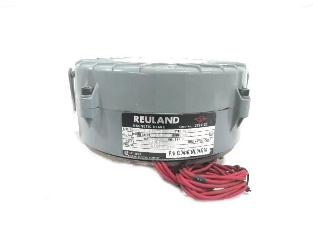REULAND OLDA-G16N21-B770