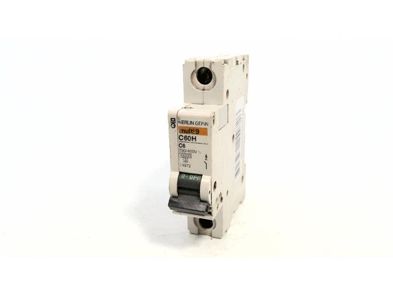 SCHNEIDER ELECTRIC MG24972