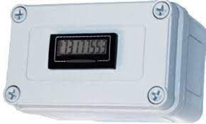TRUMETER 32DIN-ENC