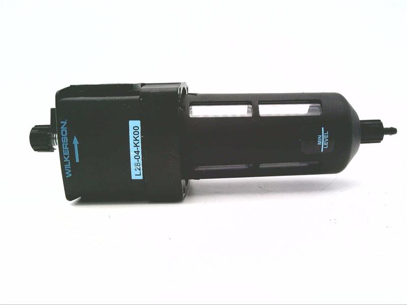 WILKERSON PNEUMATIC L28-04-KK00