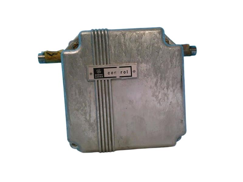 GENERAL ELECTRIC CR115E181122