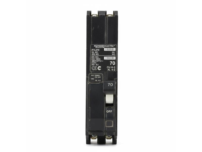 SCHNEIDER ELECTRIC A1L270