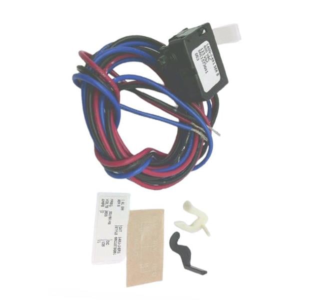ALLEN BRADLEY 140U-J-ER1