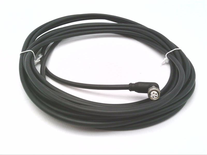 LEUZE KD U-M8-4W-V1-050