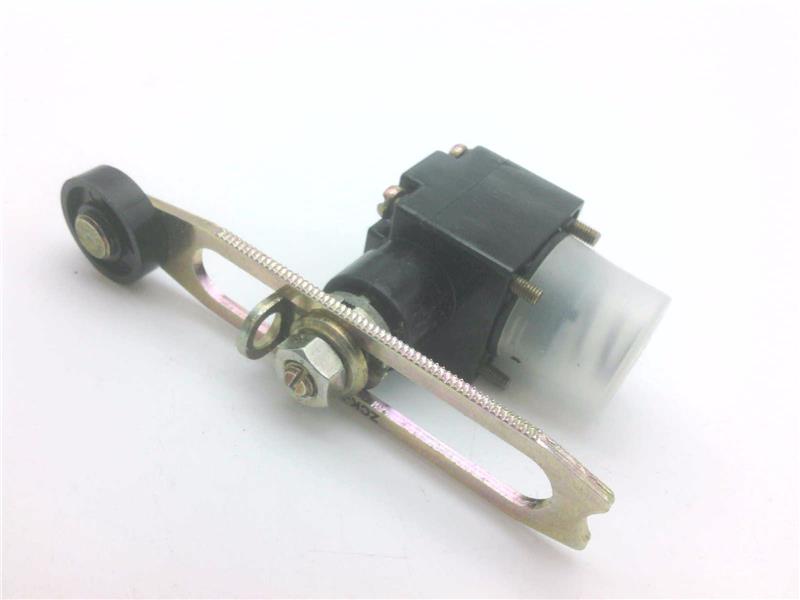 TELEMECANIQUE SENSORS ZCKD41