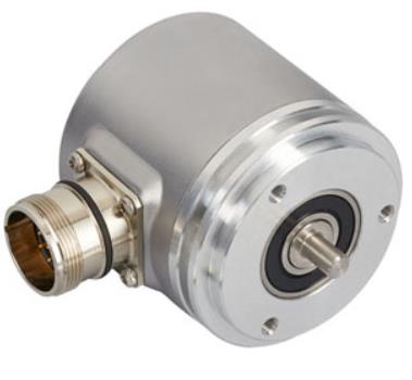 POSITAL FRABA UCD-S101G-1213-Y06S-PRL