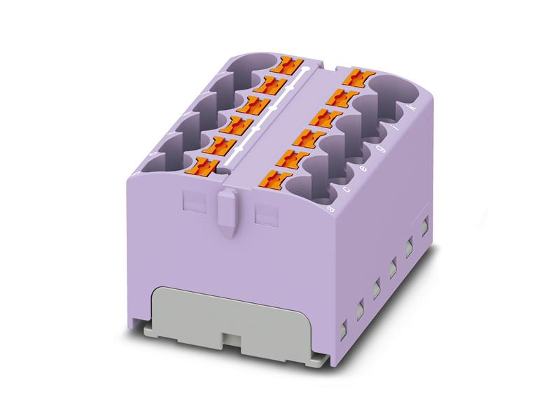 PHOENIX CONTACT PTFIX 12X4-G VT