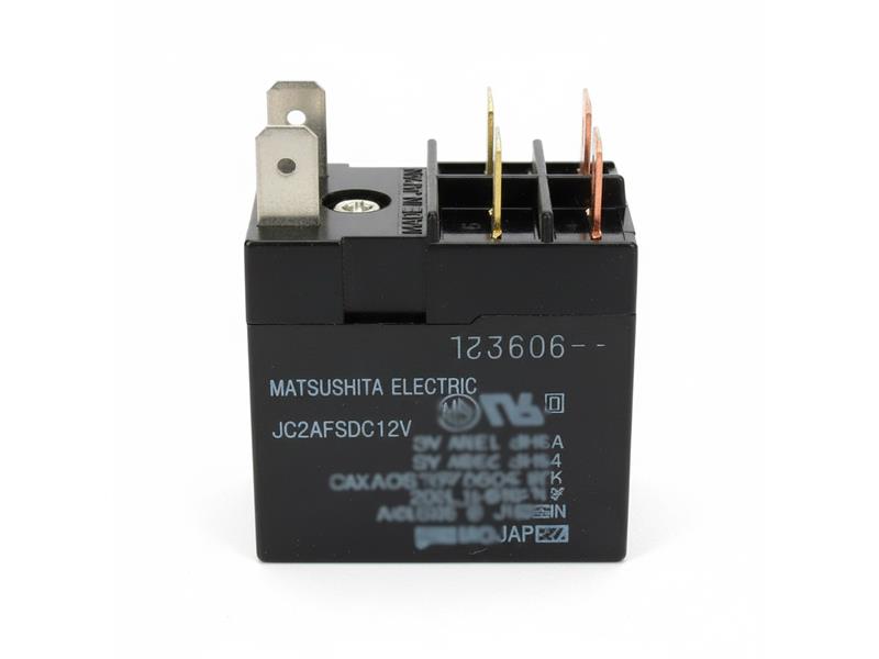 MATSUSHITA ELECTRIC JC2AFSDC12V