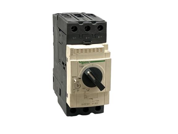 SCHNEIDER ELECTRIC GV3P501
