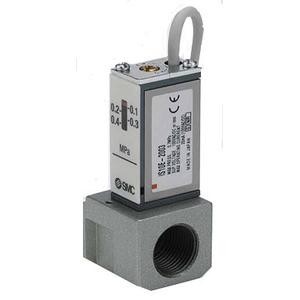 IS10E-2002 par SMC