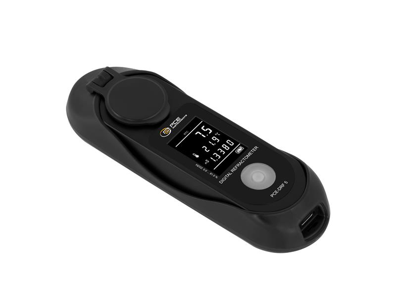 PCE INSTRUMENTS PCE-DRF 5