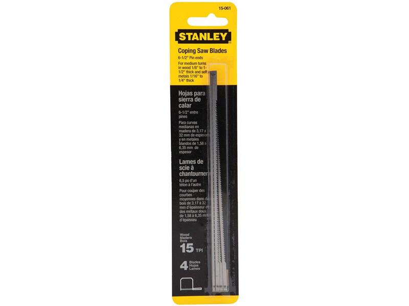 STANLEY BLACK & DECKER 15-061