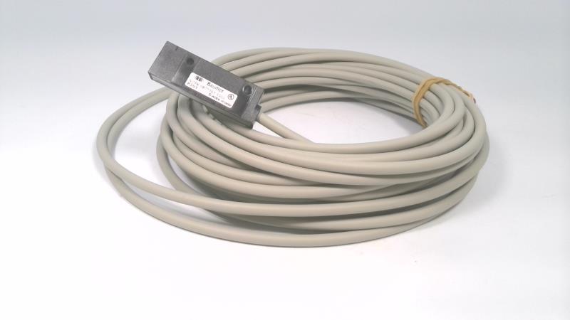 BAUMER ELECTRIC MDFK 08T7101/1000