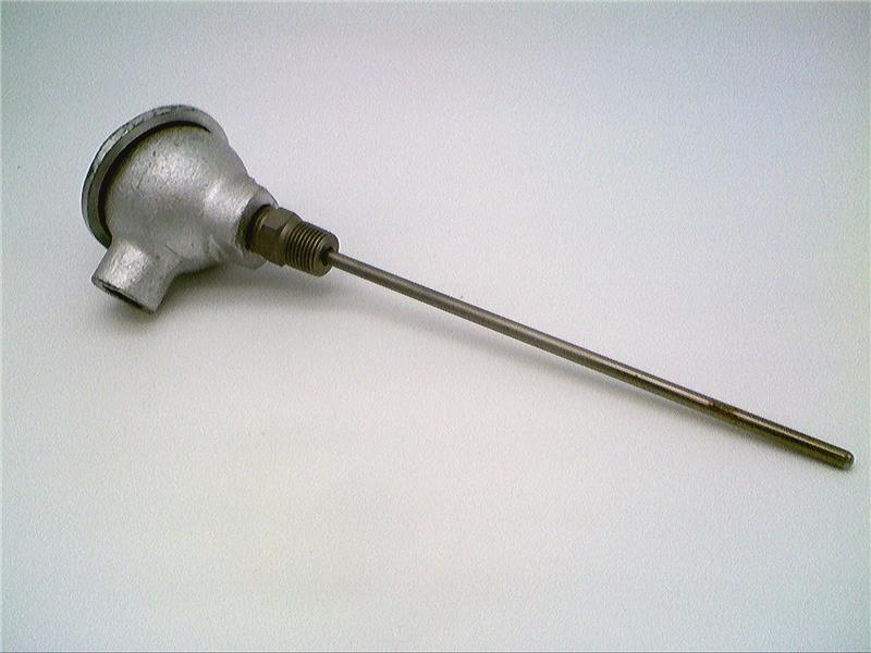 OMEGA ENGINEERING PR-12-2-100-1/4-9-E
