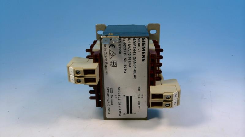 SIEMENS 4AM3442-2AN01-0EA0