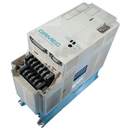 ORMEC SAC-D08D/I