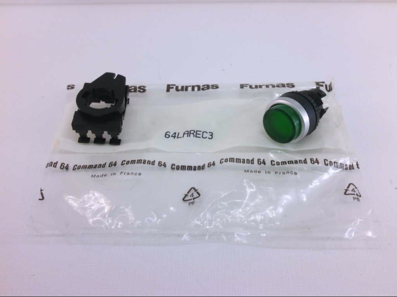 SIEMENS 64LAREC3