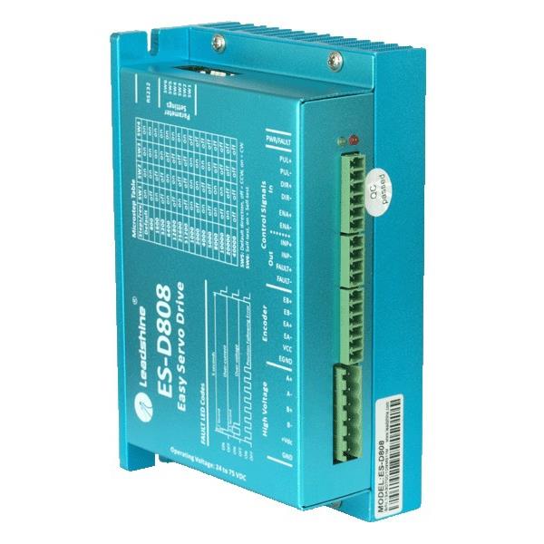 LEADSHINE ESD808